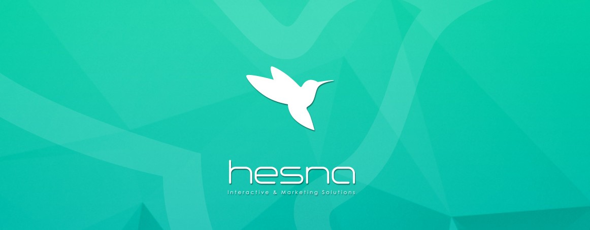 Blog artykuł logo agencja marketingowa social media Hesna